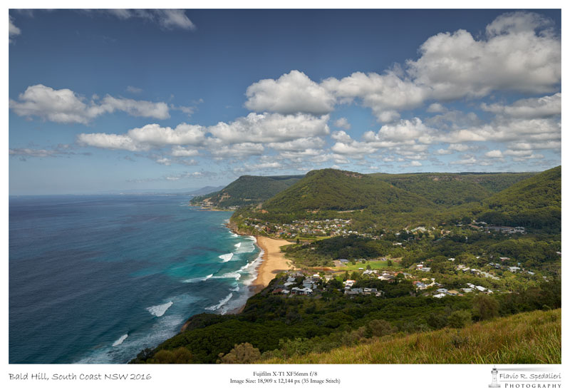 © Flavio R. Spedalieri